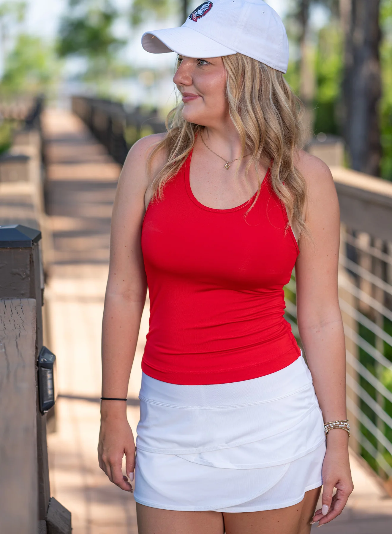 Andrea Tank - Image 5