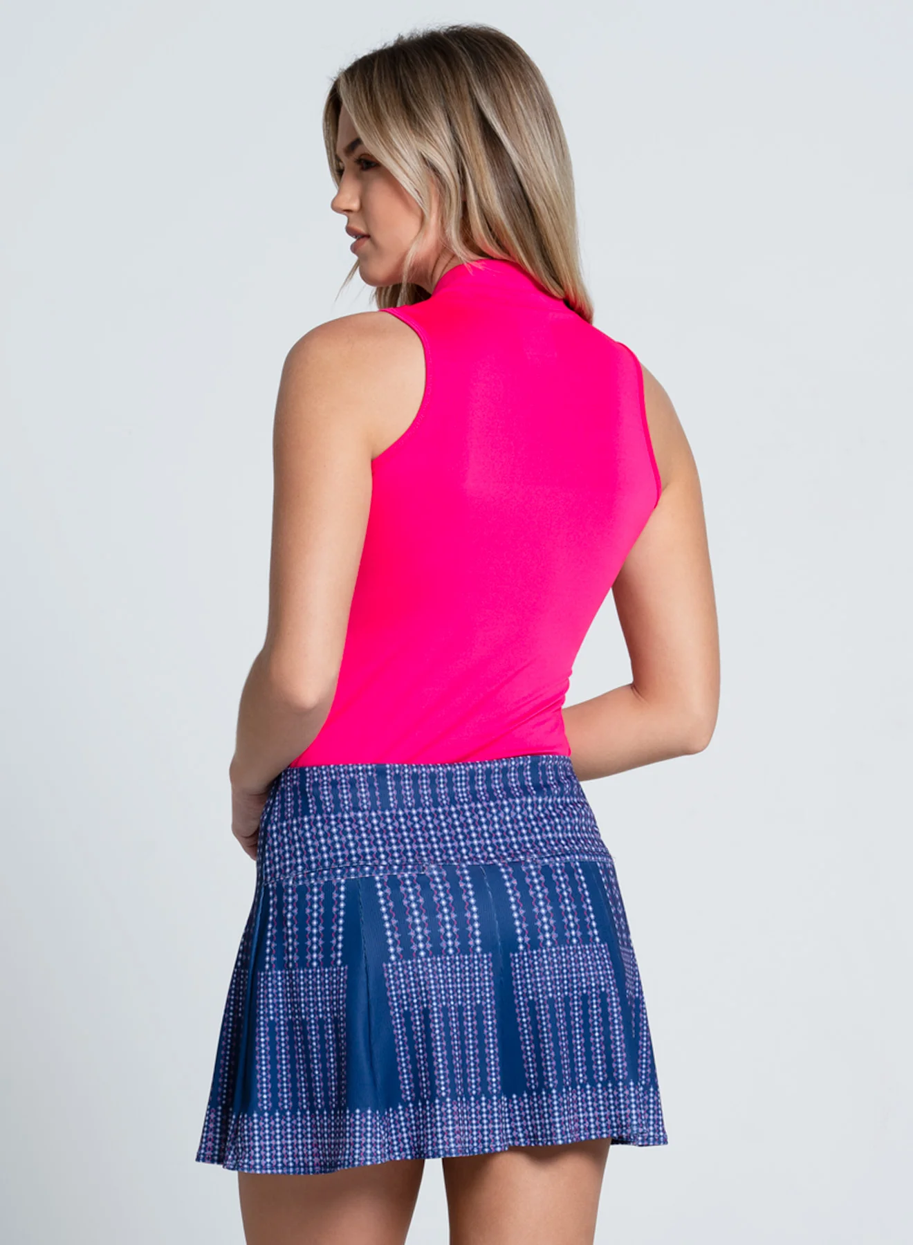 Chi Chi Tank - Image 4