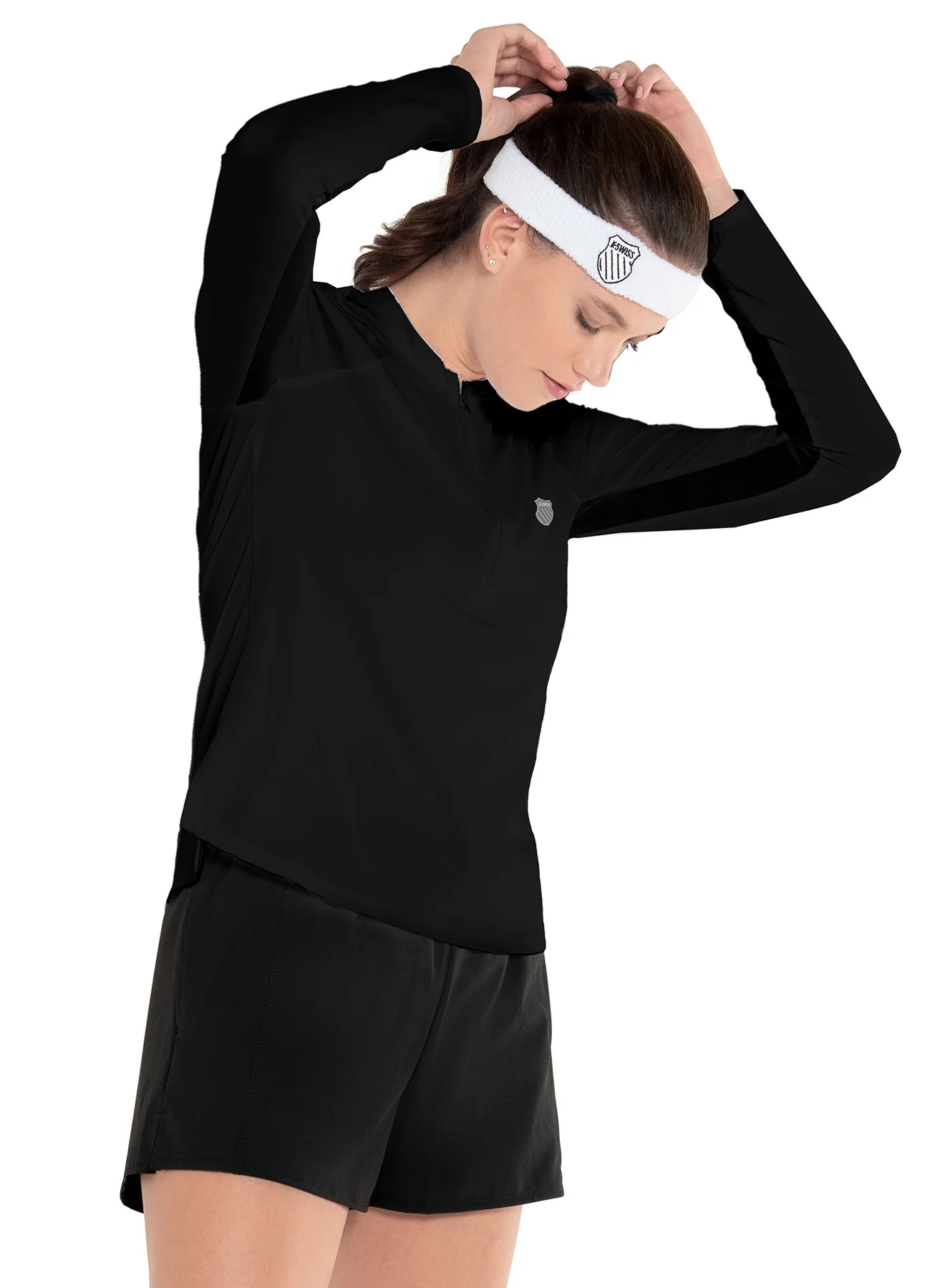 Excel Zip Long Sleeve - Image 3