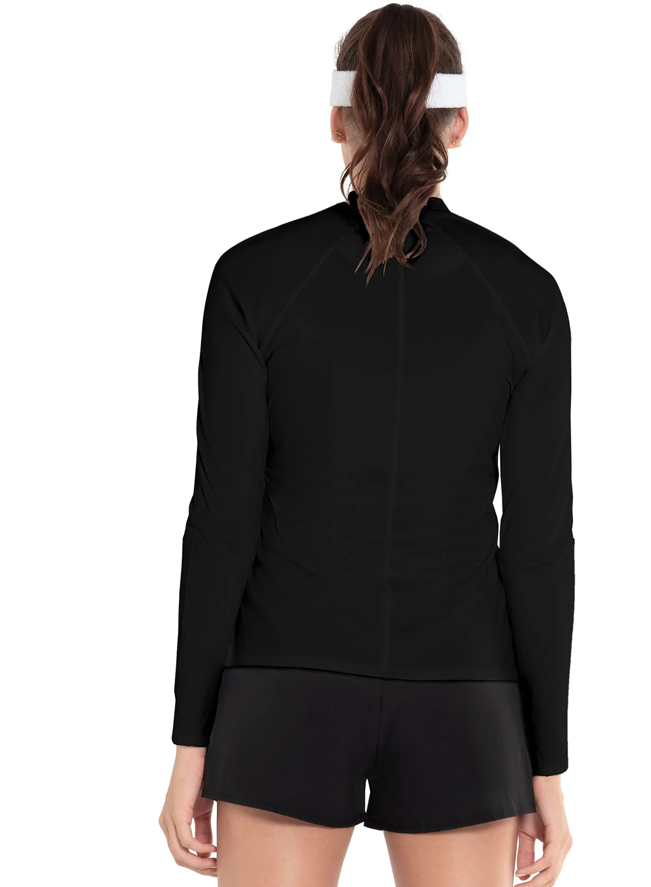 Excel Zip Long Sleeve - Image 4