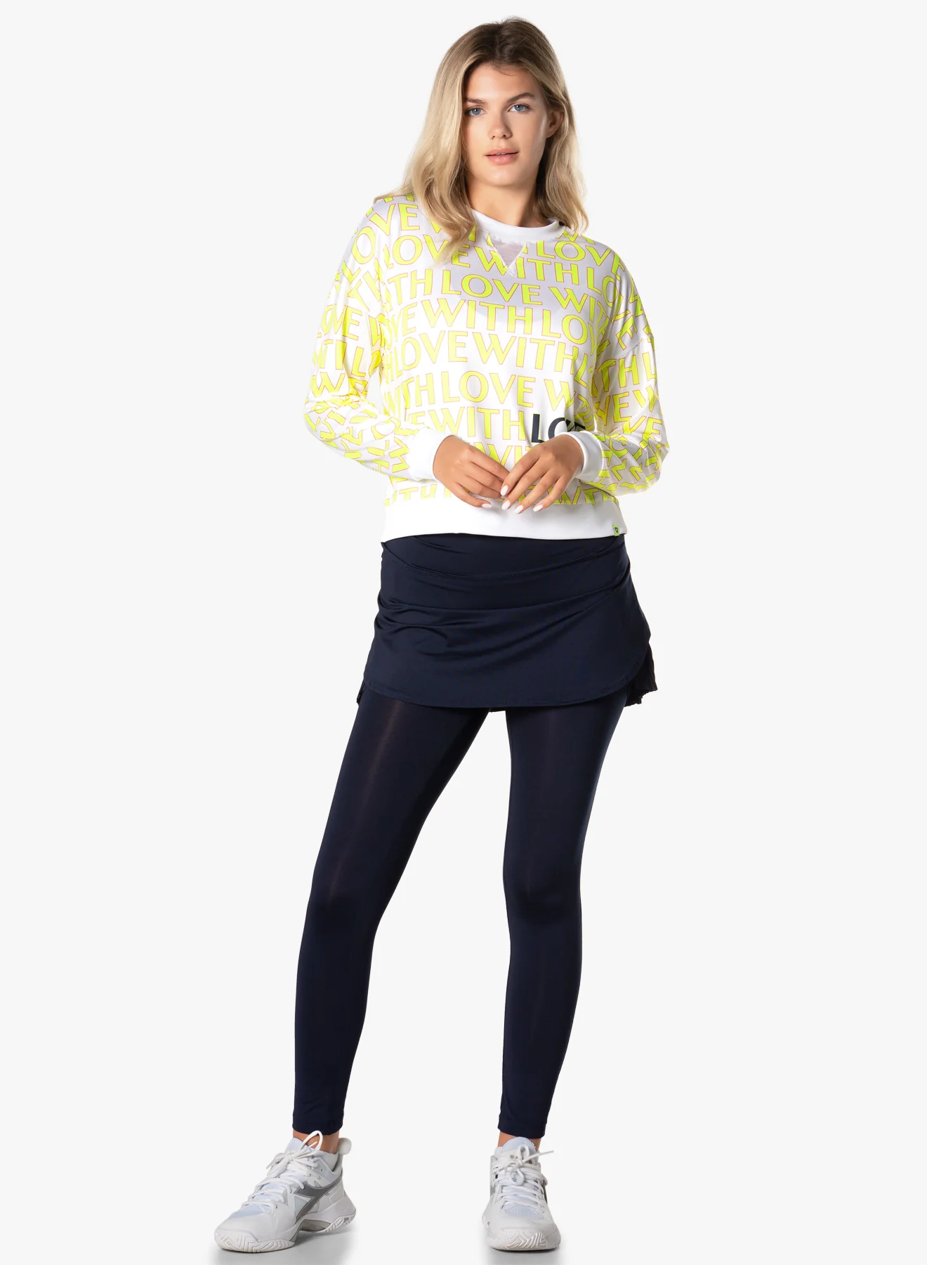 Fast Pace Skegging - Image 4