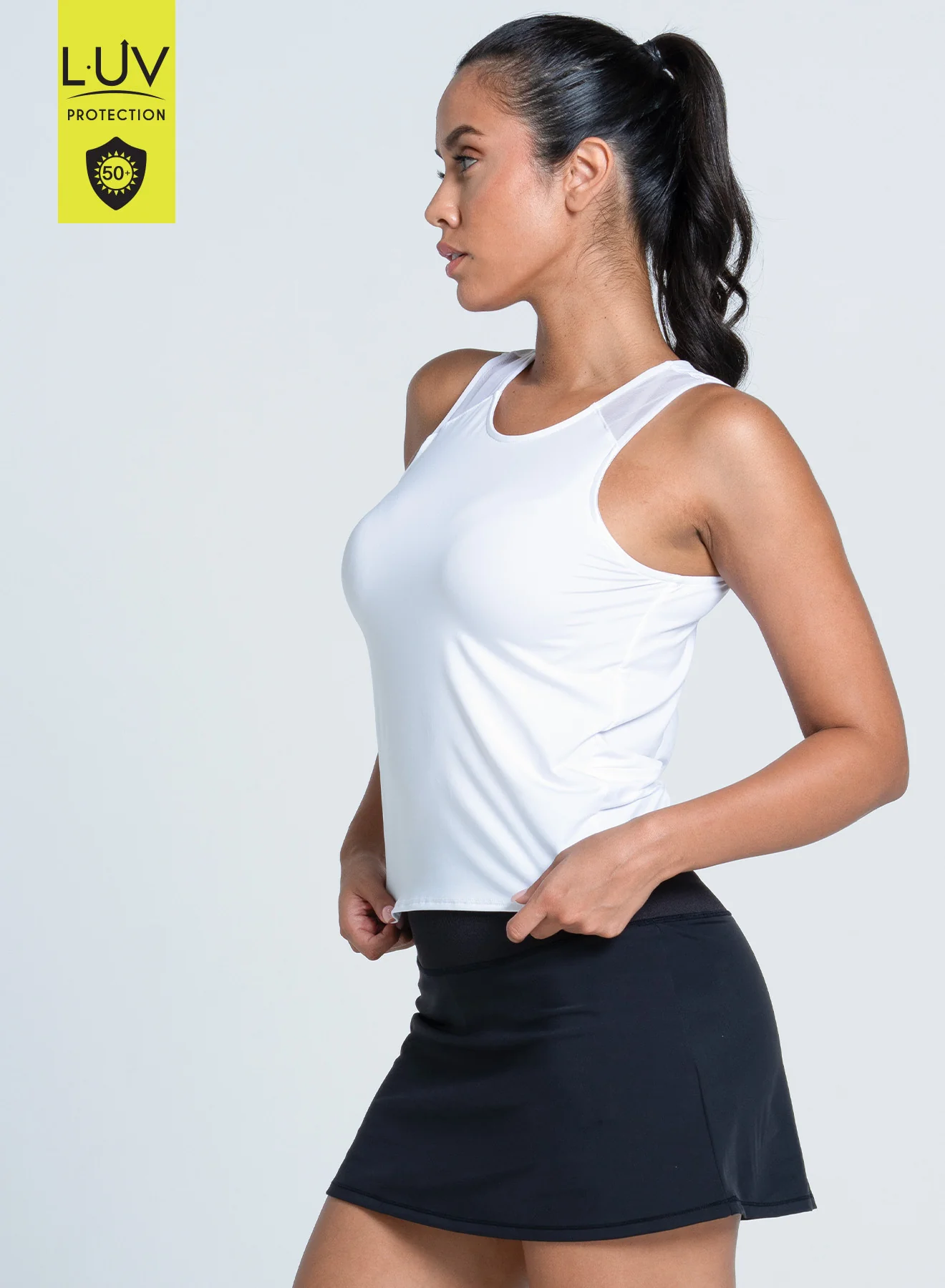 Freedom Crop Tank - Image 4