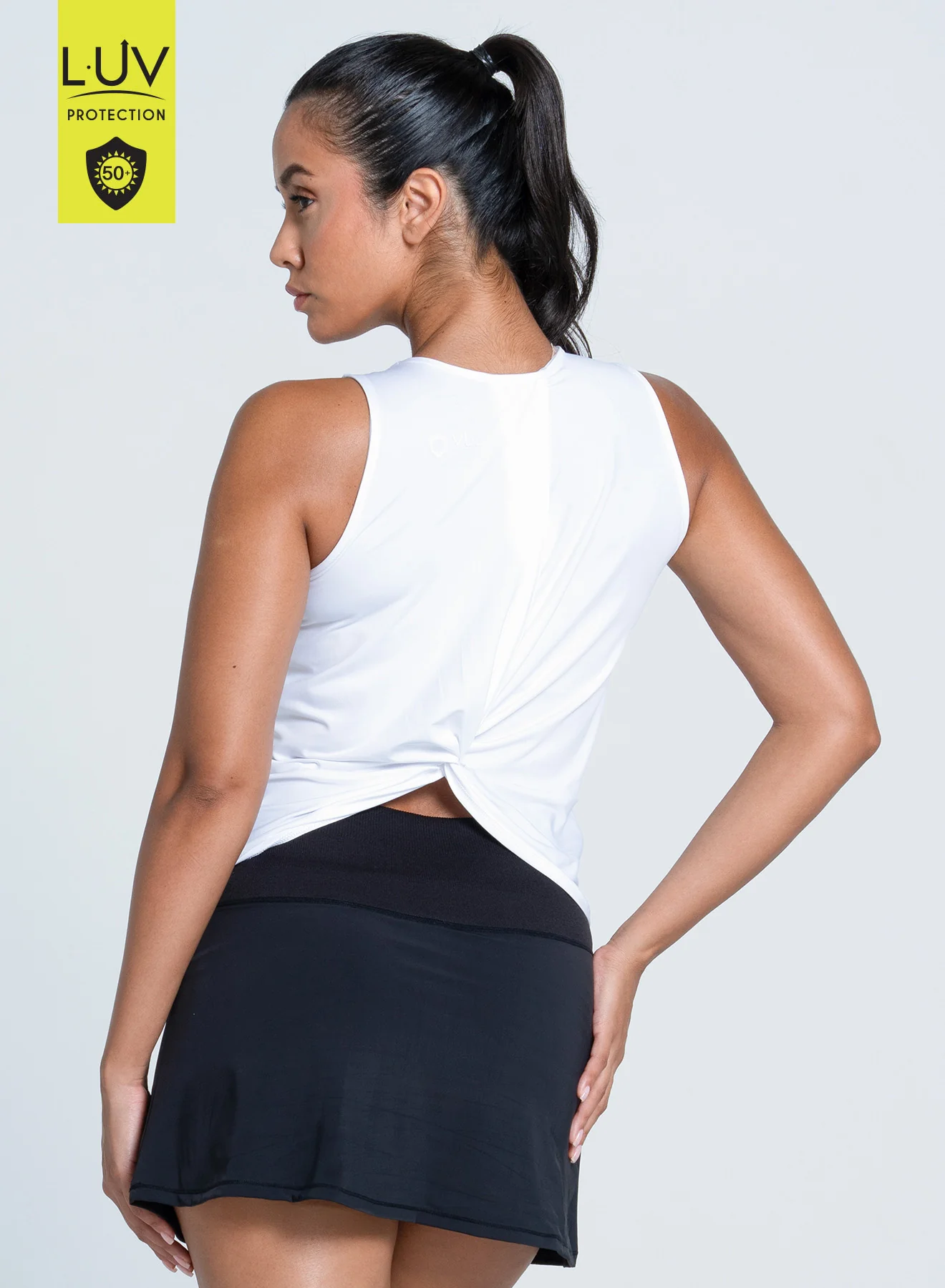 Freedom Crop Tank - Image 5