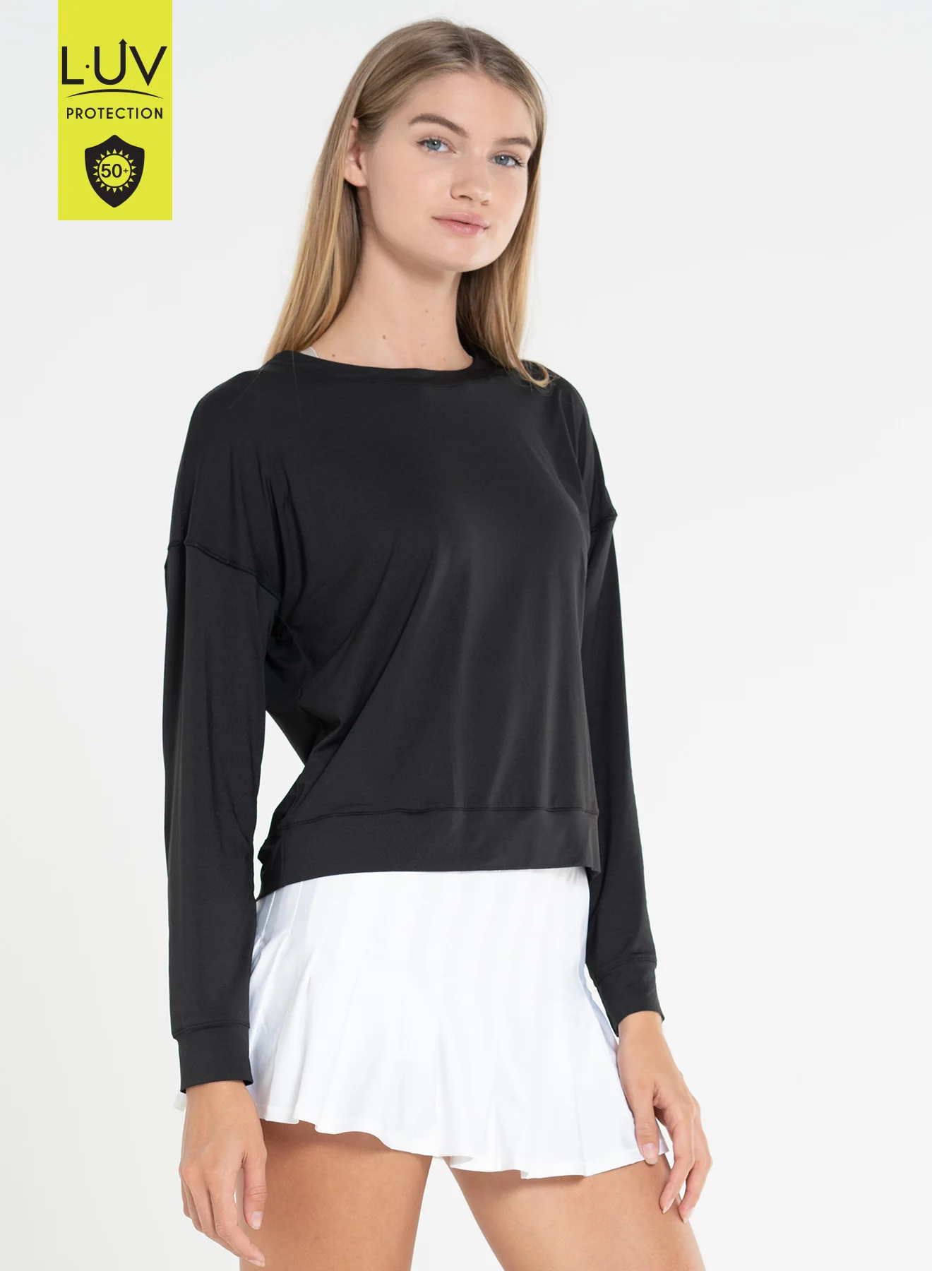 Hype Long Sleeve - Image 3