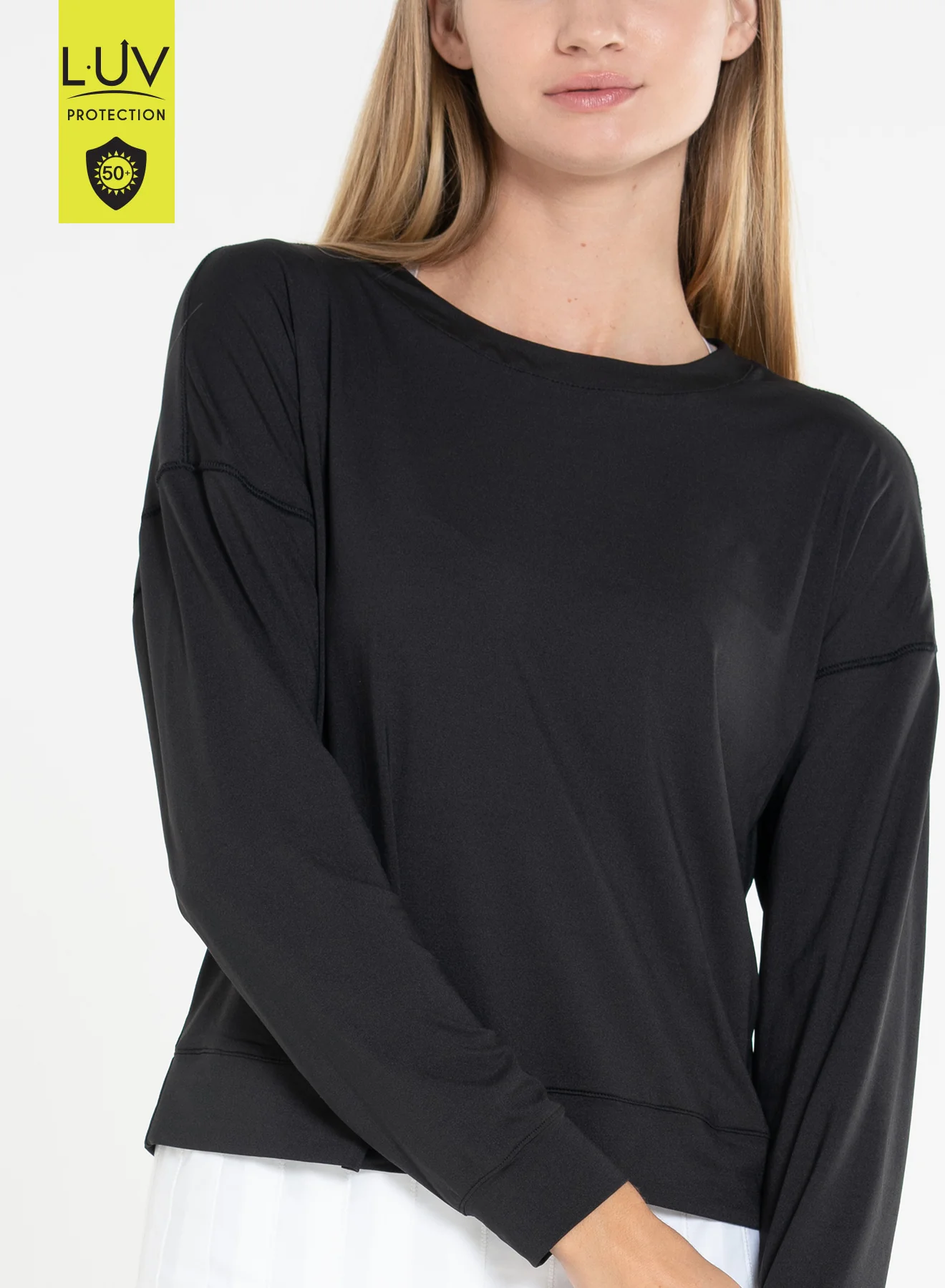 Hype Long Sleeve - Image 5