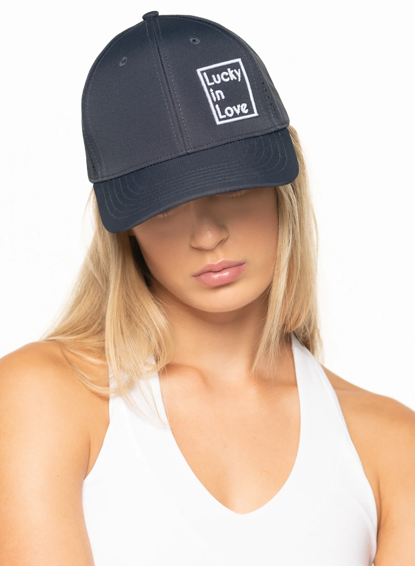 Lil Laser Cut Cap - Image 4