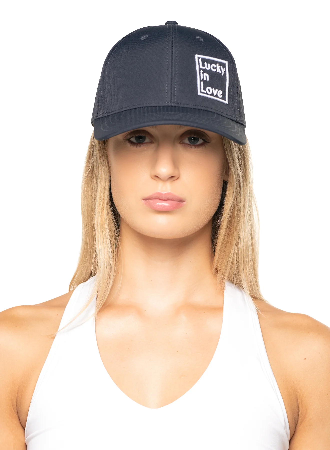 Lil Laser Cut Cap - Image 6