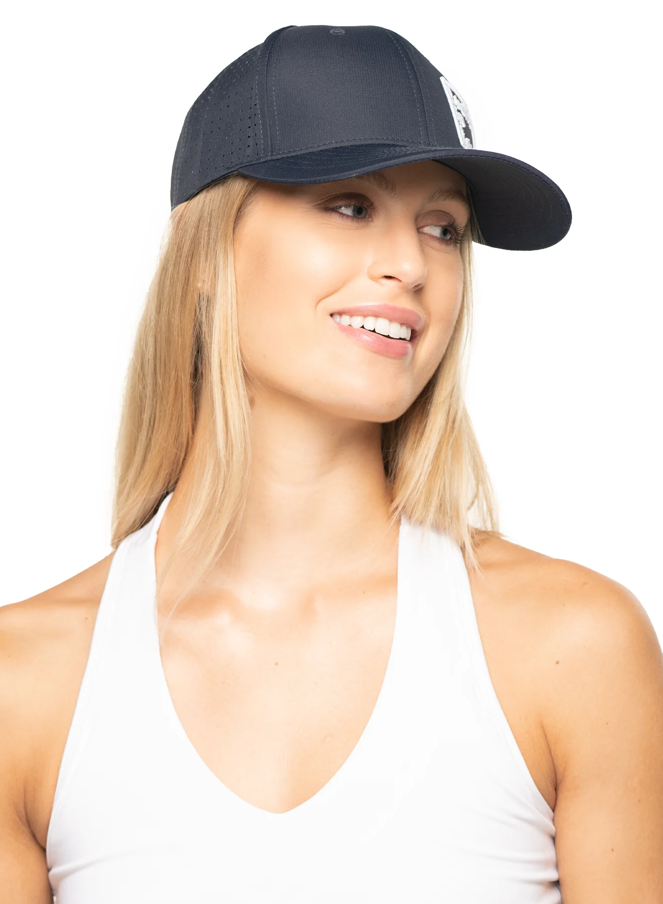 Lil Laser Cut Cap - Image 7