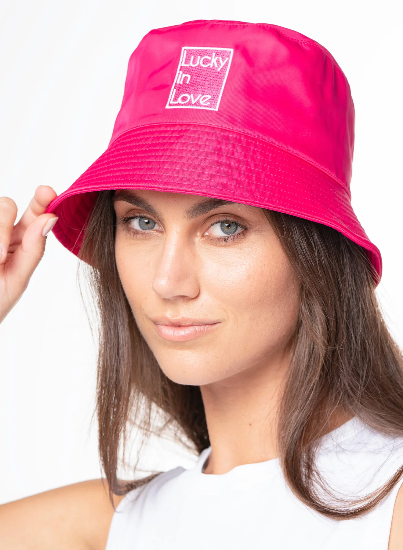 Lucky Bucket Hat - Image 3