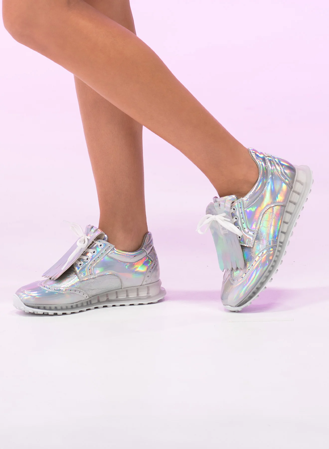 Lucky in Love x Duca Del Cosma Croc Bellezza - Image 10