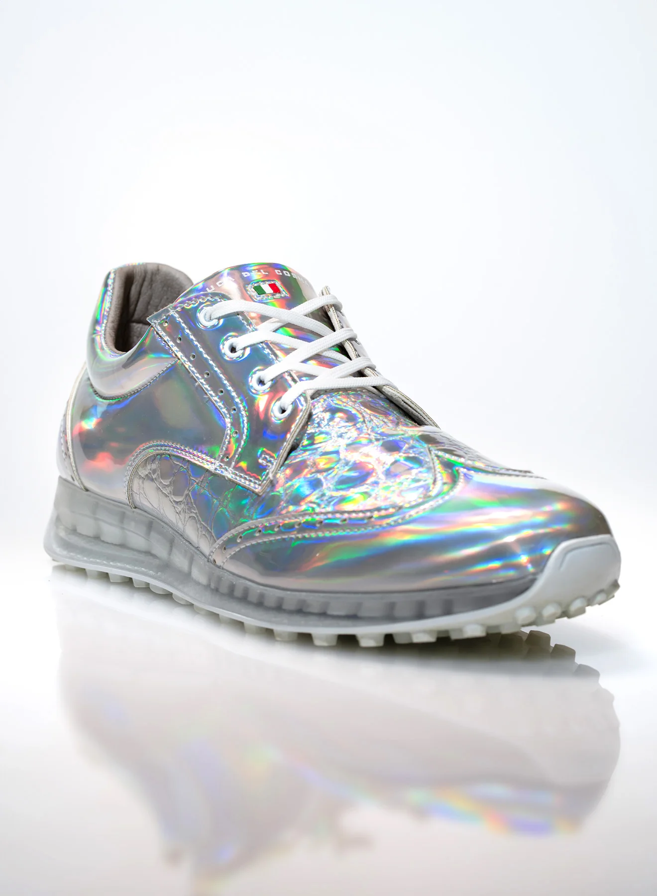 Lucky in Love x Duca Del Cosma Croc Bellezza - Image 7