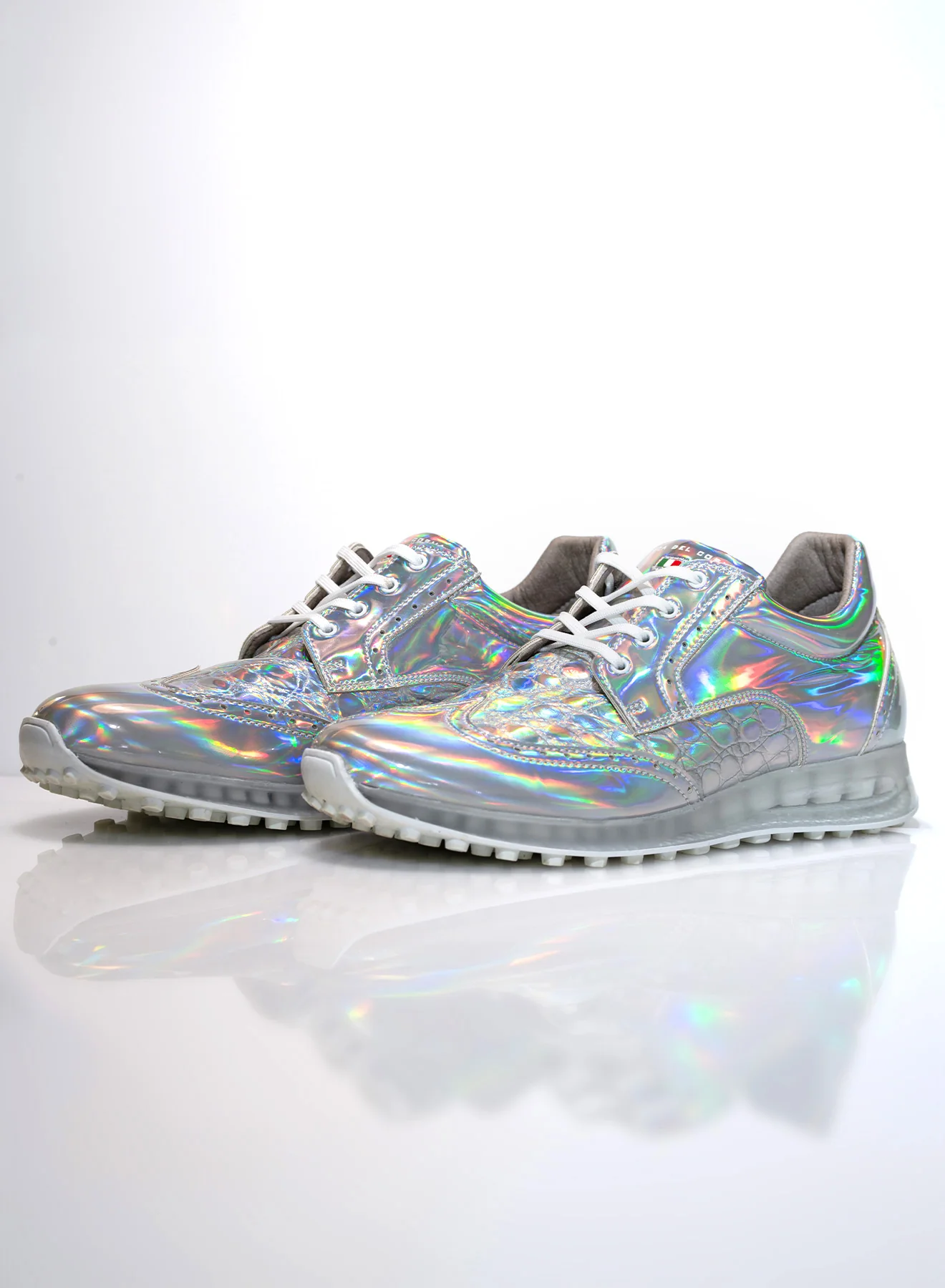 Lucky in Love x Duca Del Cosma Croc Bellezza - Image 8