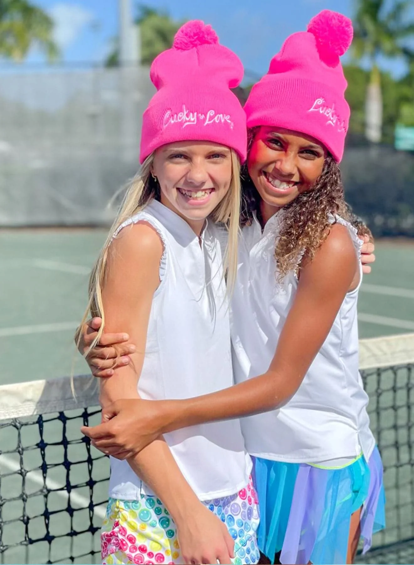 Lucky Kids Beanie - Image 3